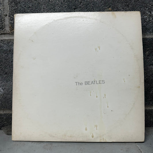 The Beatles – The Beatles (White Album)