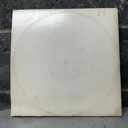 The Beatles – The Beatles (White Album)