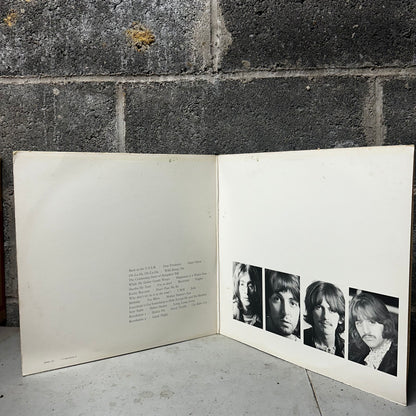 The Beatles – The Beatles (White Album)