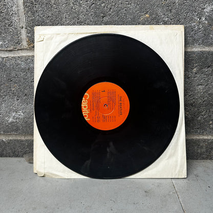 The Beatles – The Beatles (White Album)