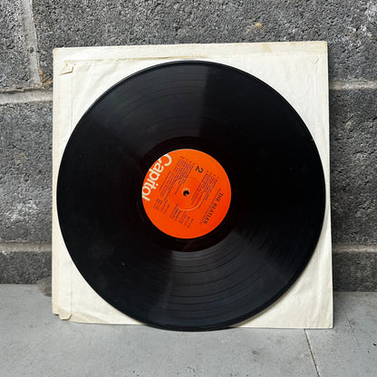 The Beatles – The Beatles (White Album)