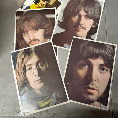 The Beatles – The Beatles (White Album)