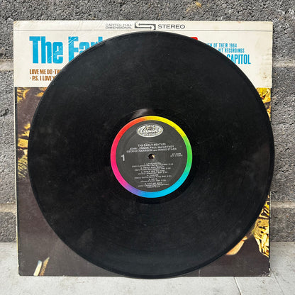 The Beatles – The Early Beatles