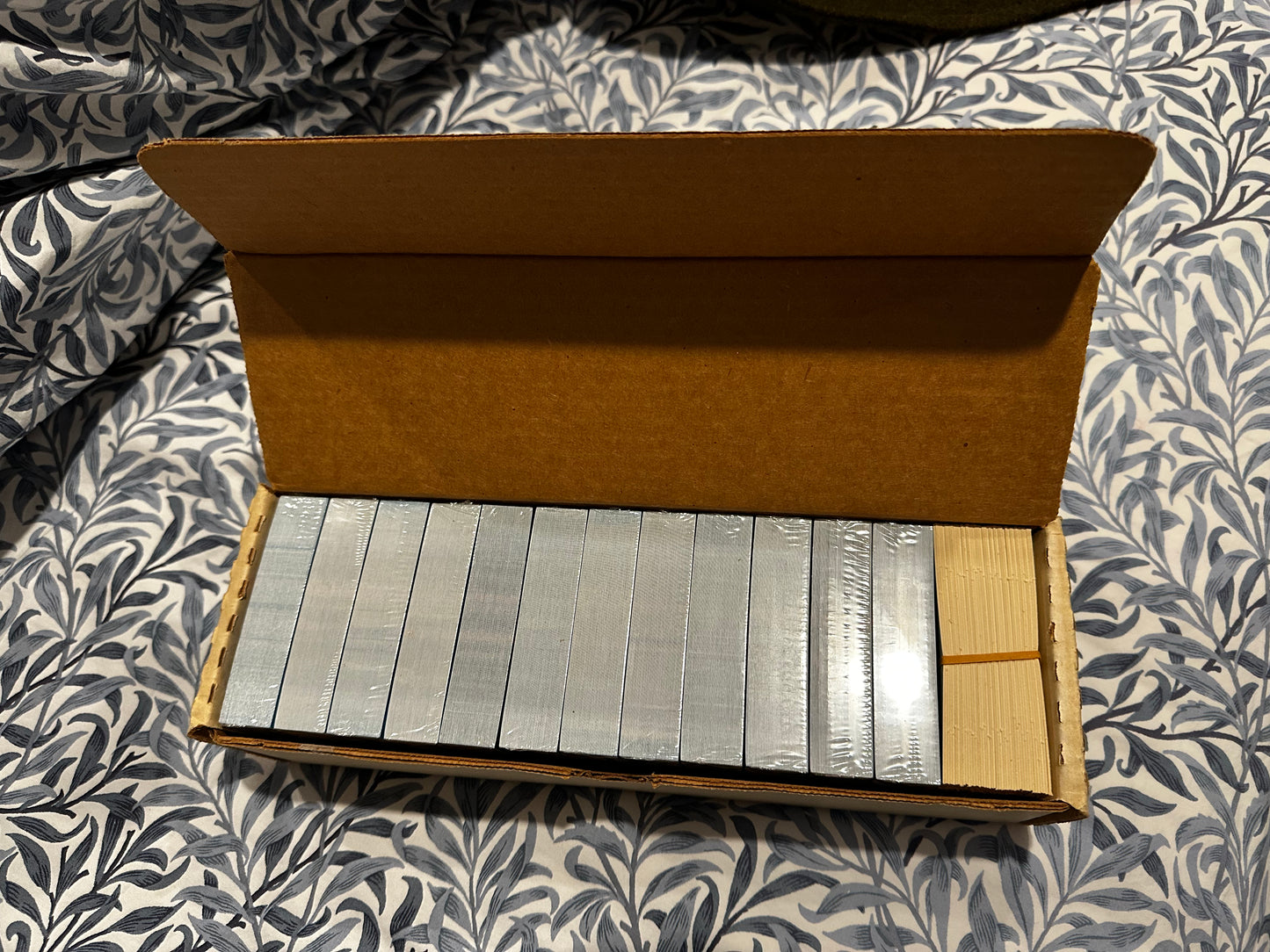 1988 Donruss Baseball Factory Sealed Complete Set – 660 Cards + Puzzle – Brand New