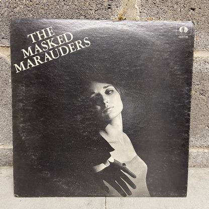 The Masked Marauders