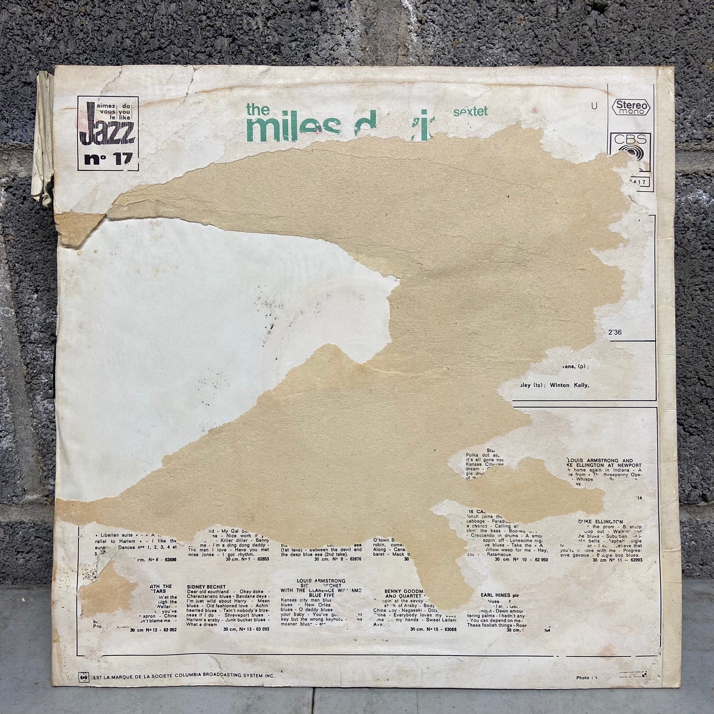 Miles Davis - Miles at Newport