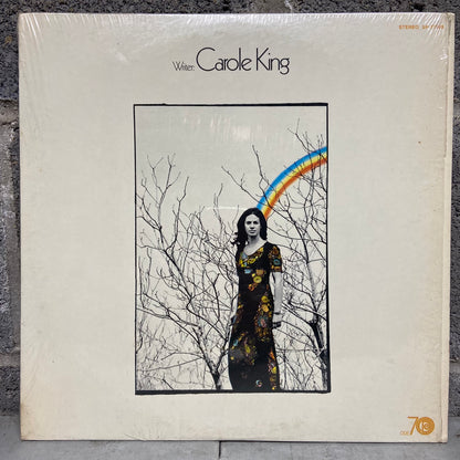 Carole King - Writer: Carole King
