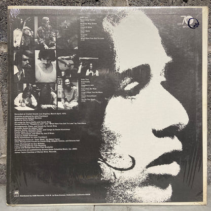 Carole King - Writer: Carole King