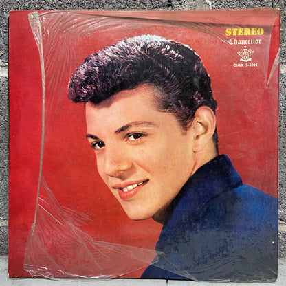 Frankie Avalon – Swingin' On A Rainbow