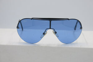 Ray-Ban Sunglasses RB 3143 - Blue