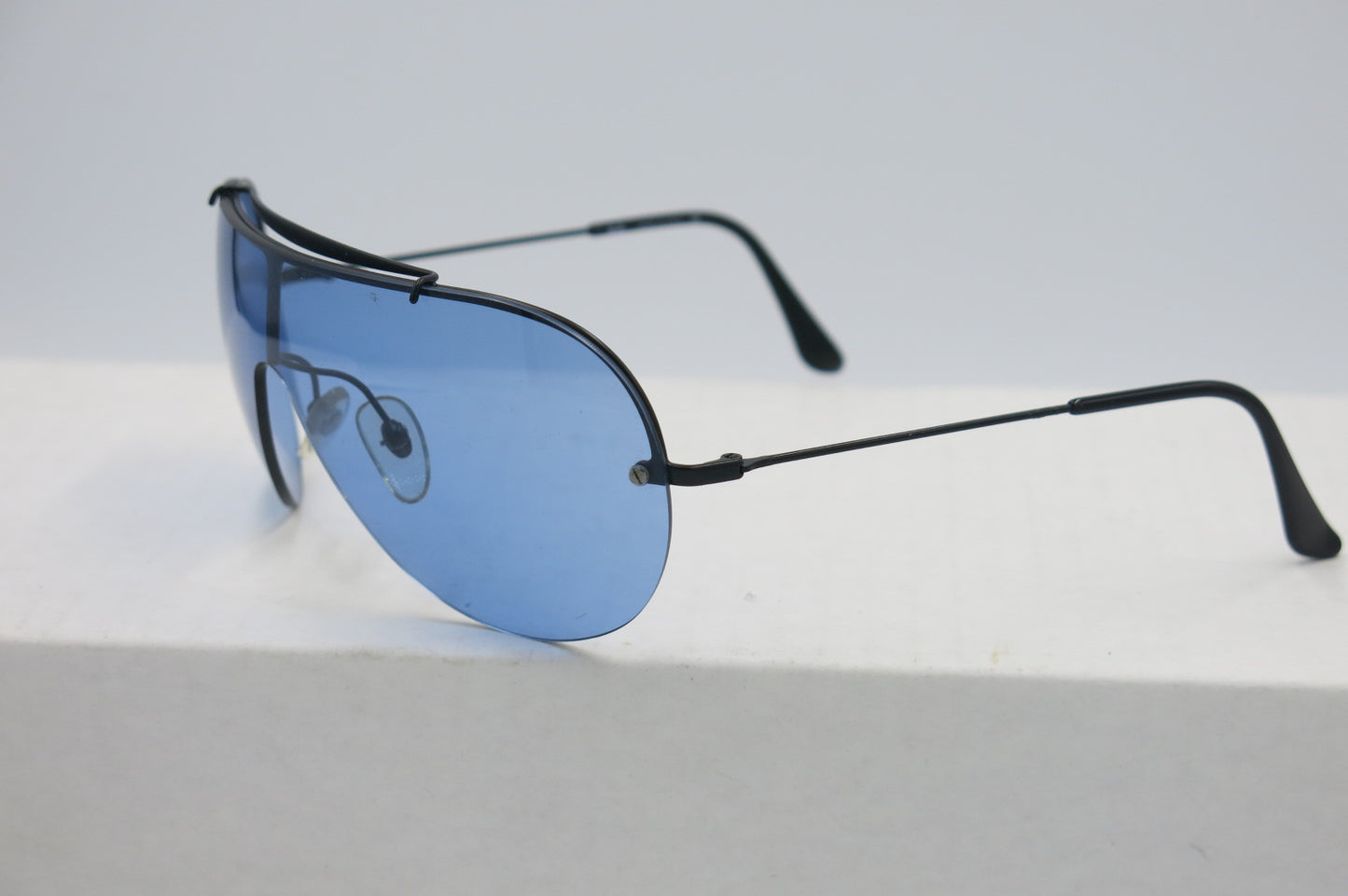 Ray-Ban Sunglasses RB 3143 - Blue