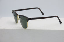 Ray-Ban Sunglasses  W 0366 Club Master