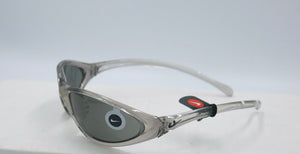 NIKE Sunglasses - ER0033 Tarj Clear