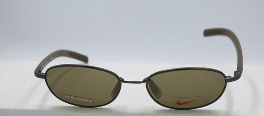 NIKE Sunglasses Meridian Brown