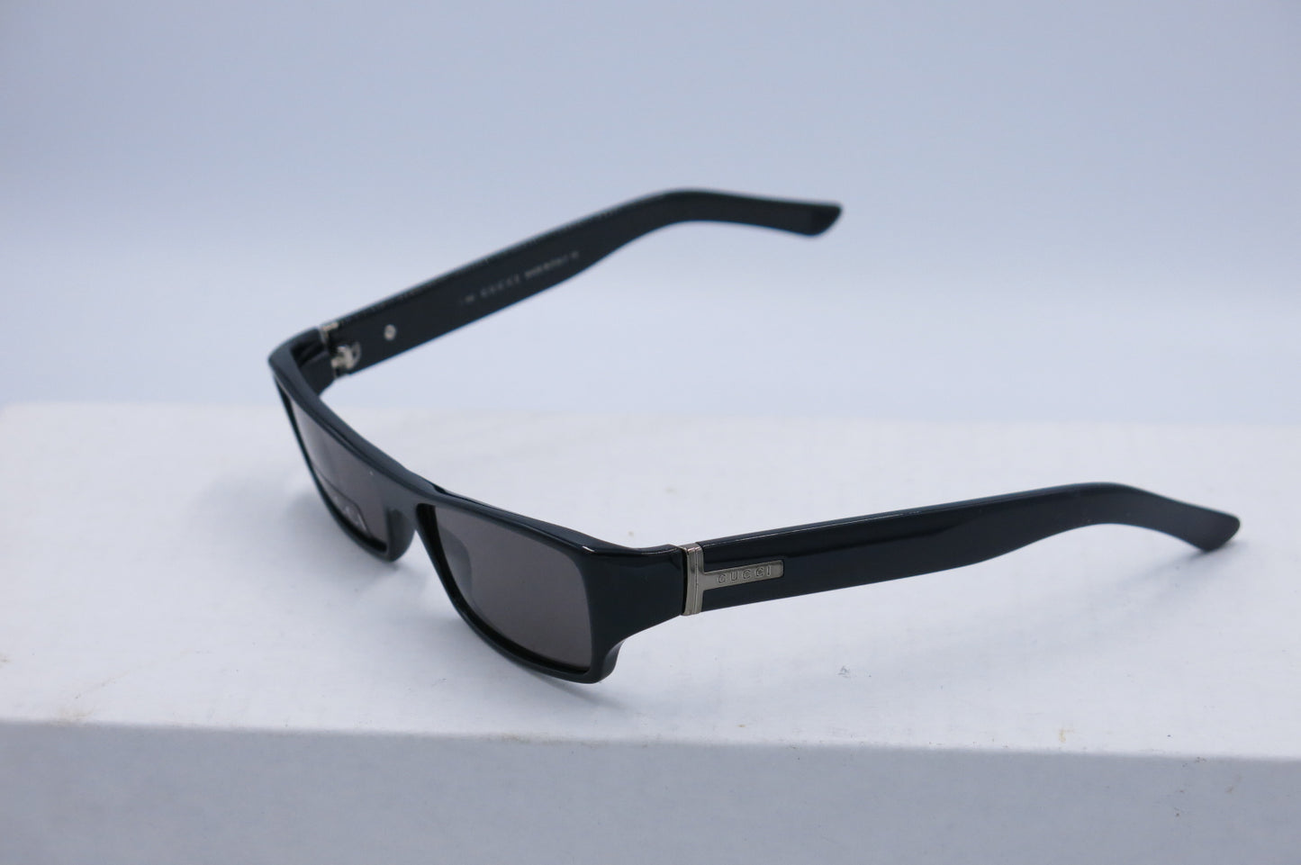 GUCCI Sunglasses GG 1444 Black