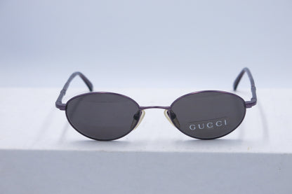 GUCCI Sunglasses GG2651 Maroon