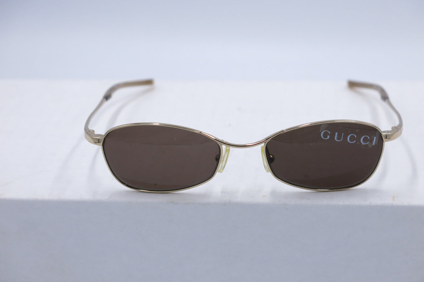 GUCCI Sunglasses GG 2671 Amber