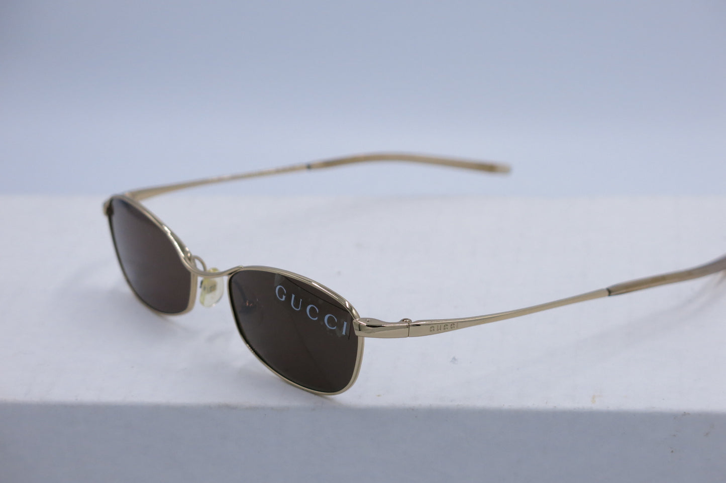 GUCCI Sunglasses GG 2671 Amber