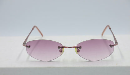 RALPH Sunglasses 975s