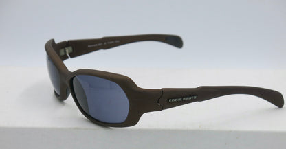 Eddie Bauer Sunglasses - Mammoth - Brown