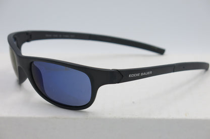 Eddie Bauer Sunglasses - Denali - Black