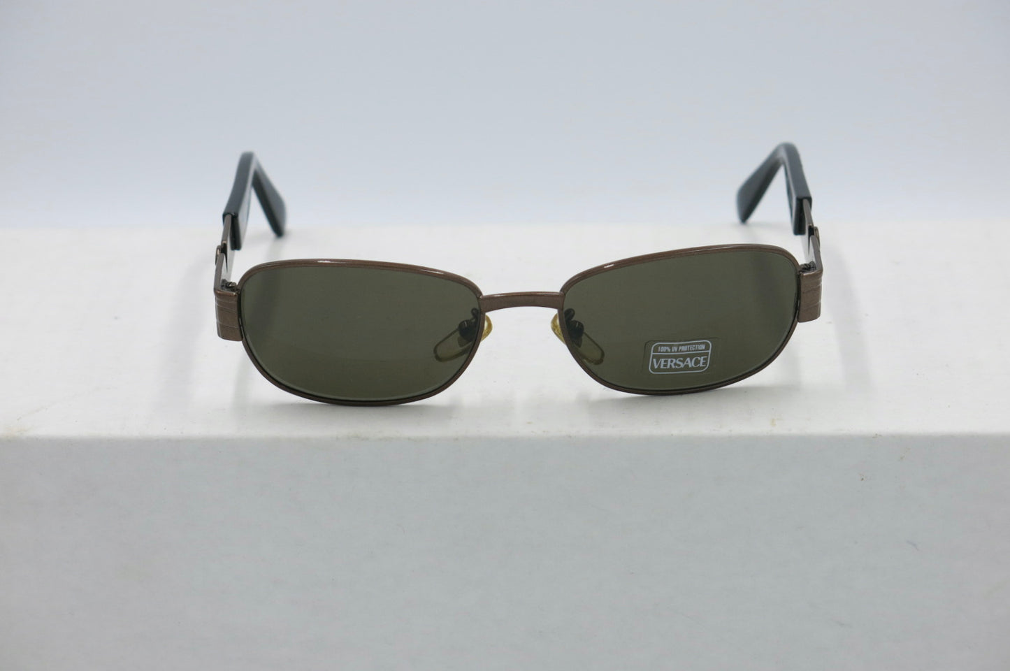 Versace Sunglasses S 21 Copper