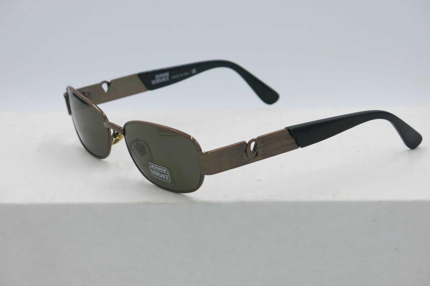 Versace Sunglasses S 21 Copper