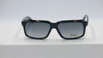 Versace Sunglasses 367 Black