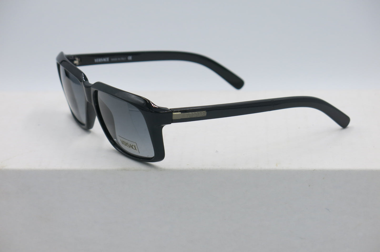 Versace Sunglasses 367 Black