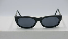Versace Versus Sunglasses E39 Black Silver