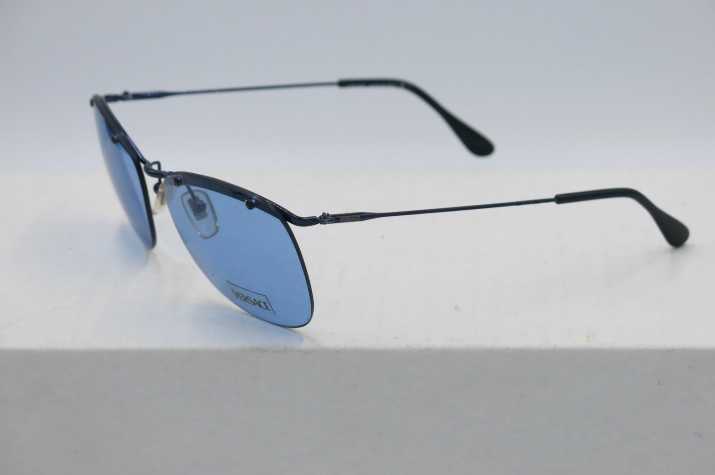Versace Sunglasses X 61 Blue