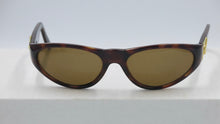 Versace Sunglasses 409 A