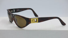 Versace Sunglasses 409 A