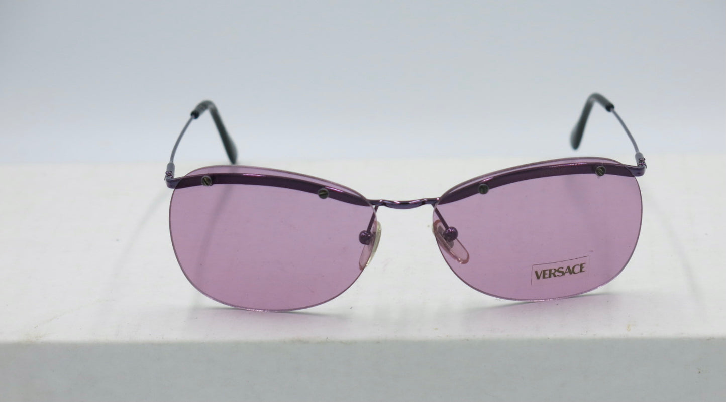 Versace Sunglasses X 61 Rose