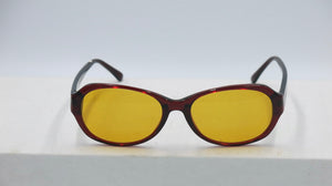 Versace Sunglasses V 80 Orange