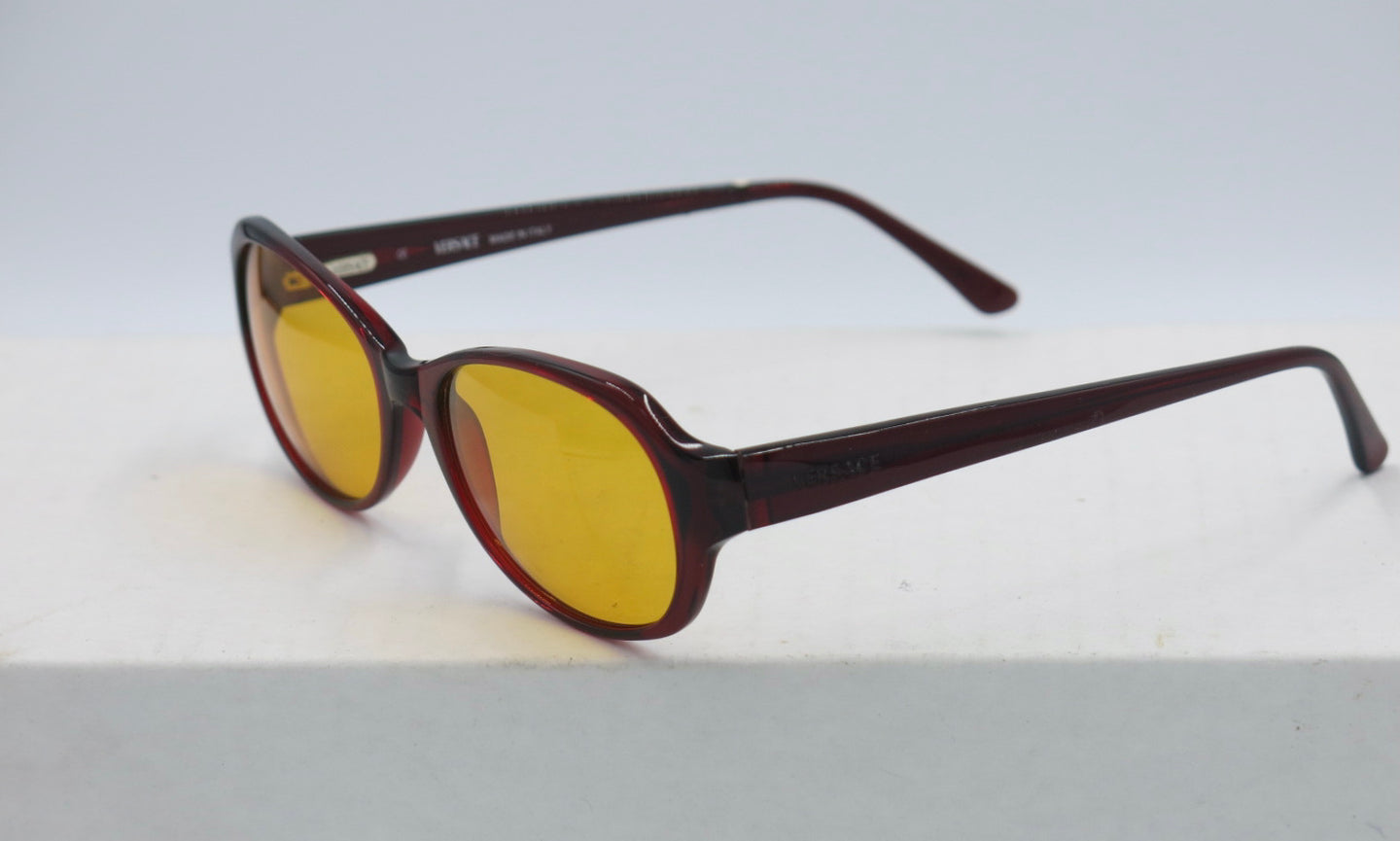 Versace Sunglasses V 80 Orange