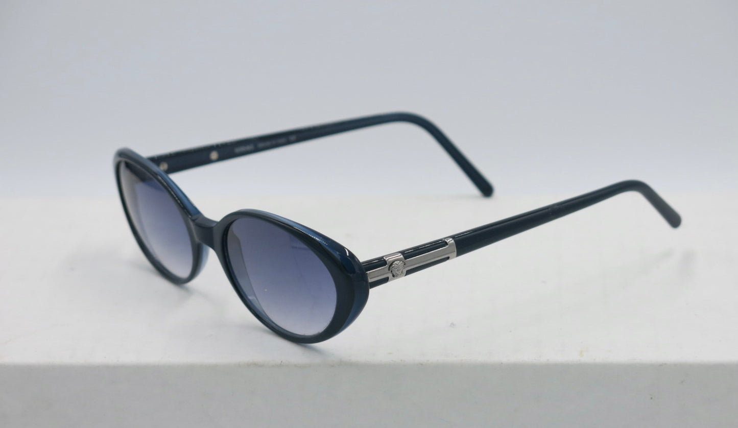 Versace Sunglasses V 59 Dark Blue