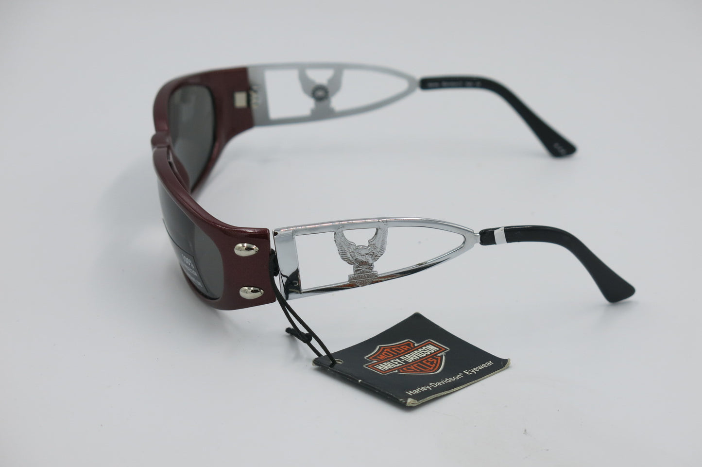 Harley Davidson Sunglasses - 007