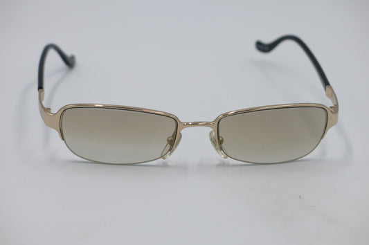 Donna Karen Sunglasses 9315S Gold