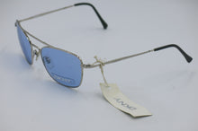 Donna Karen Sunglasses 7208S Silver/Black