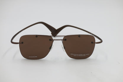 Donna Karen Sunglasses 9710S