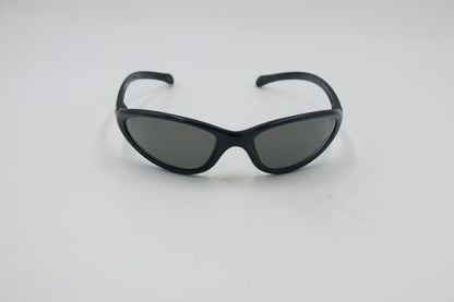NIKE Sunglasses - ER0033 Black