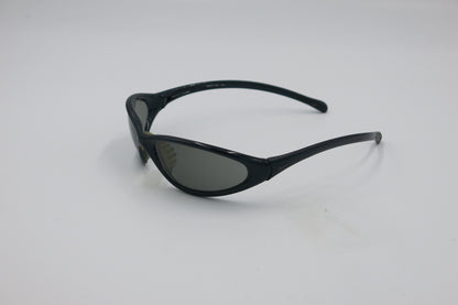 NIKE Sunglasses - ER0033 Black