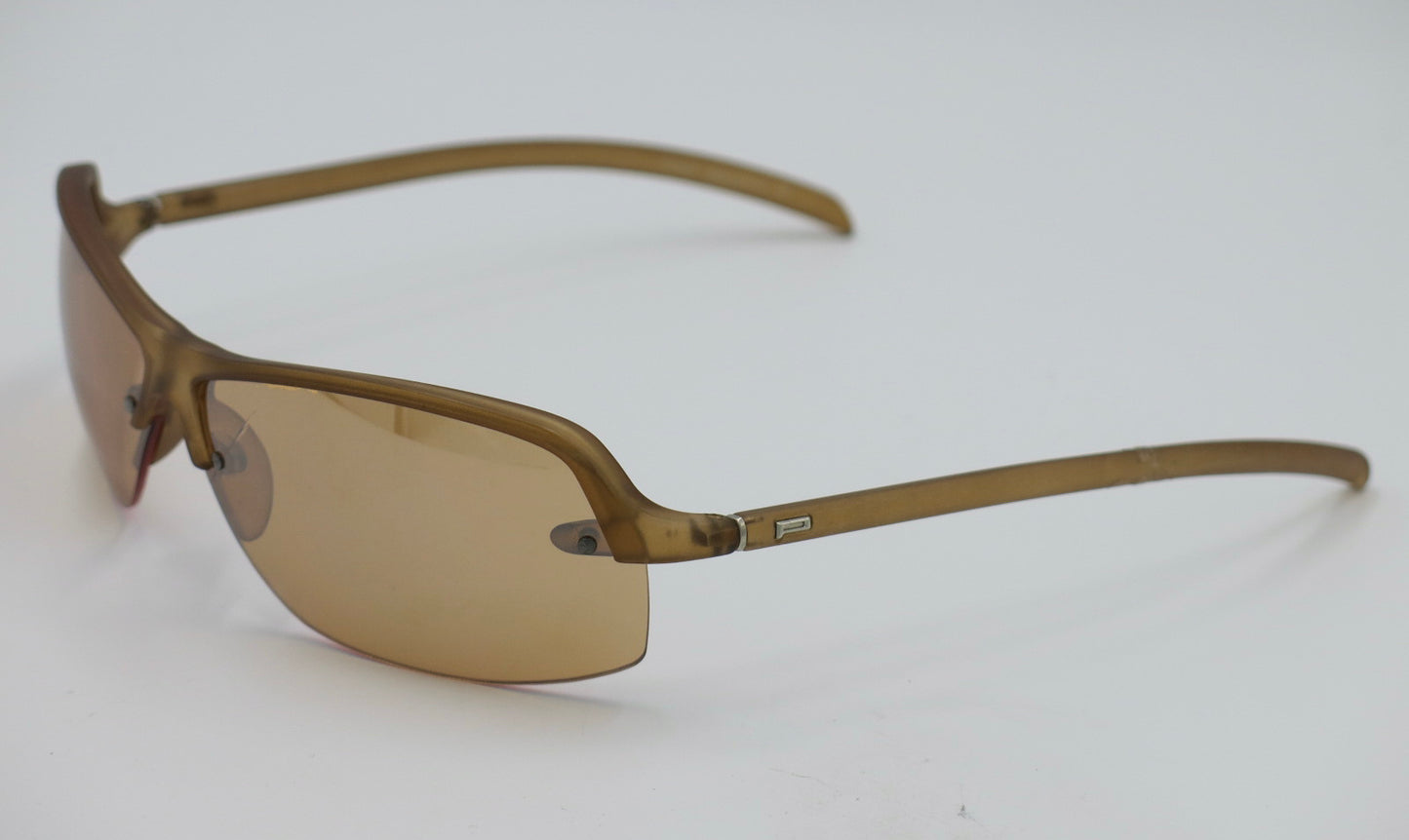 Vintage Police Sunglasses 1351