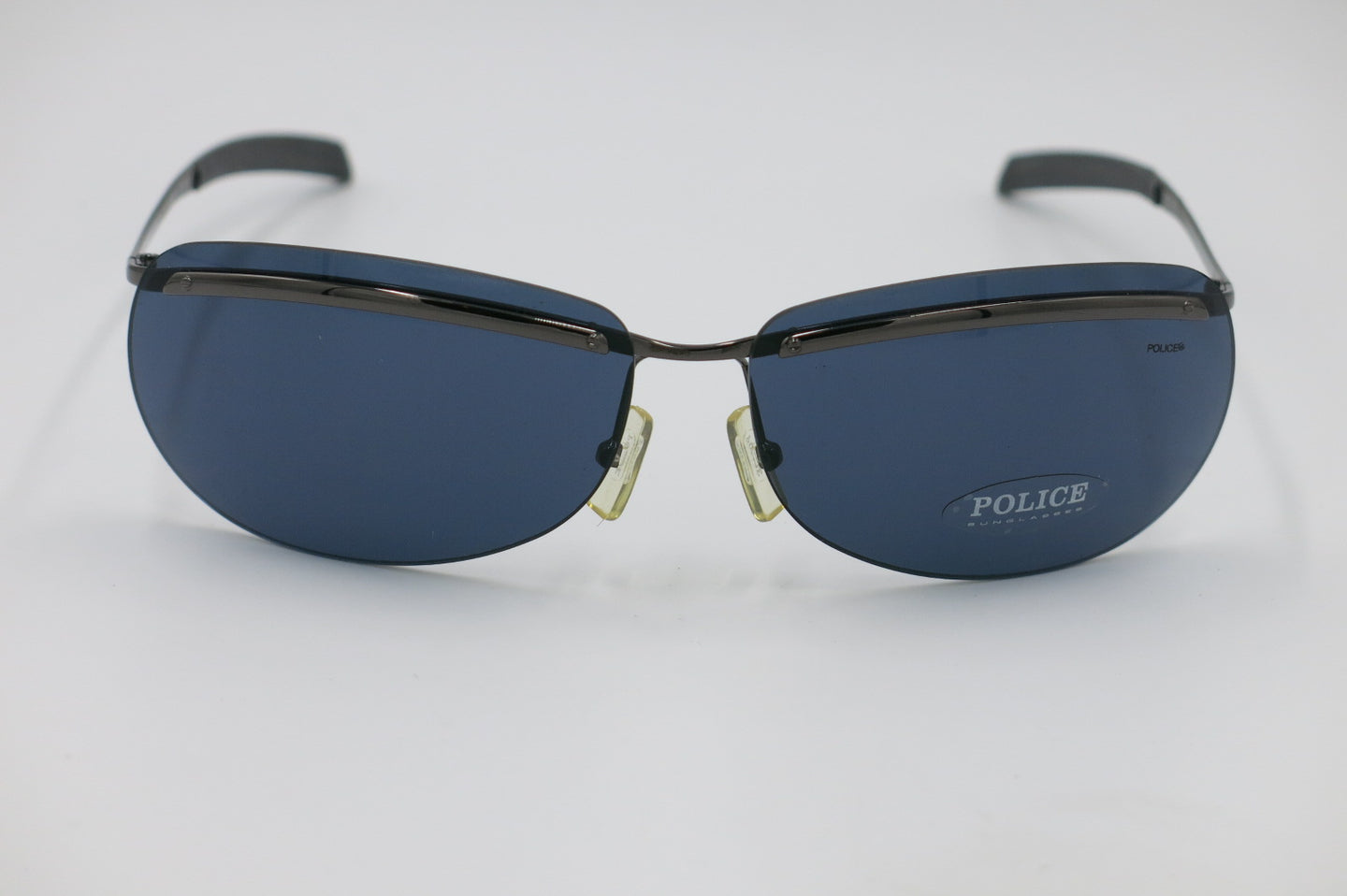 Vintage Police Sunglasses 2662
