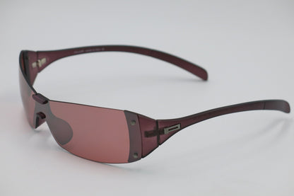 Vintage Police Sunglasses 1385