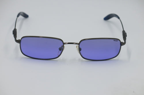 Vintage Police Sunglasses 2689