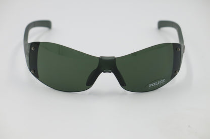 Vintage Police Sunglasses 1384