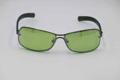 Vintage Police Sunglasses 2616