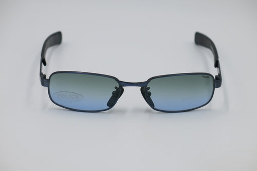 Vintage Police Sunglasses 2565